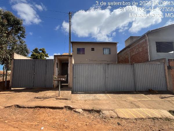 Casa - Venda