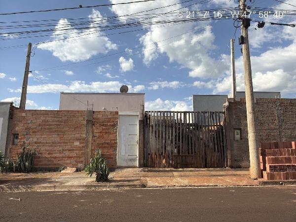 Casa - Venda
