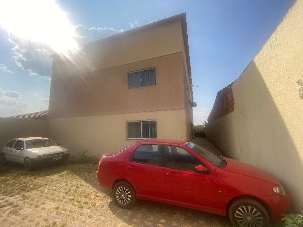 Apartamento - Venda