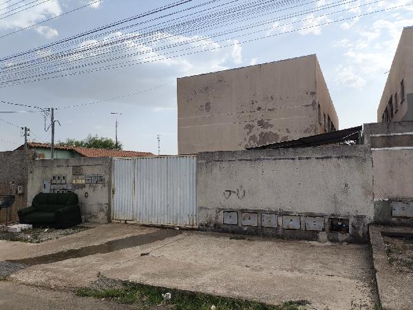 Apartamento - Venda