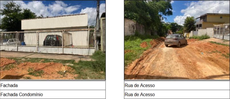 Casa - Venda
