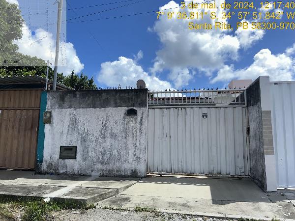 Casa - Venda