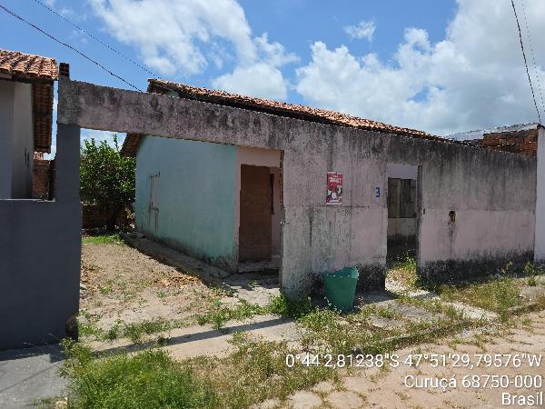 Imóvel com bom aproveitamento — Casa no Rodoviário, Curuca - PA, Nº 3, 2 quartos, 200m²