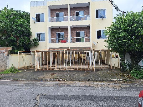 Apartamento - Venda