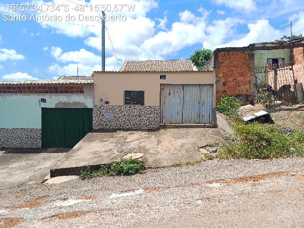 Casa - Venda