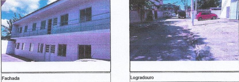 Imóvel com ótimo padrão — Apartamento no Jardim Catarina, Sao Goncalo - RJ, Apto 203, 48m²