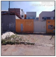 Oferta com diferencial — Apartamento no Mansoes Olinda, Aguas Lindas de Goias - GO, Apto 101, 2 quartos, 64,43m²
