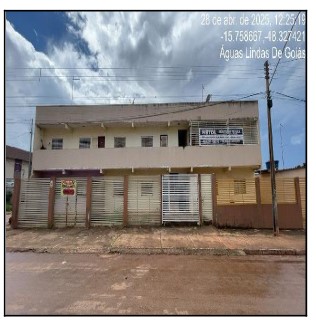 Apartamento - Venda