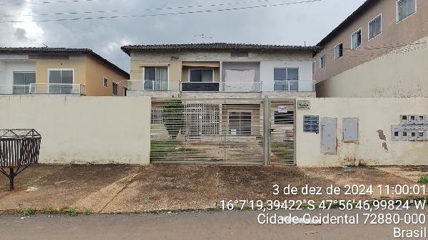 Apartamento - Venda