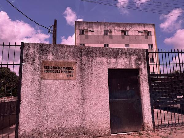 Imóvel com bom aproveitamento — Apartamento no Planalto, Abreu e Lima - PE, Apto 202, 2 quartos, 54,7m²