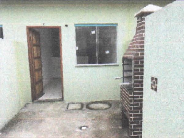 Casa - Venda