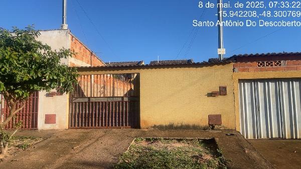 Casa - Venda