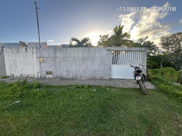 Oportunidade de investimento — Casa no Santa Ines, Nossa Senhora do Socorro - SE, Nº 771, 2 quartos, 200m²