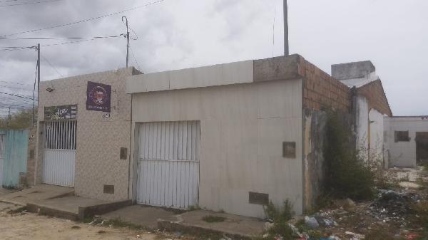 Imóvel com grande valor — Casa no Lot Parque Santa Rit, Nossa Senhora do Socorro - SE, Nº 283A, 2 quartos, 125m²
