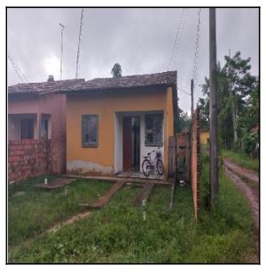Casa - Venda