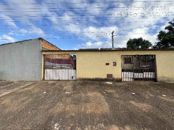 Casa - Venda