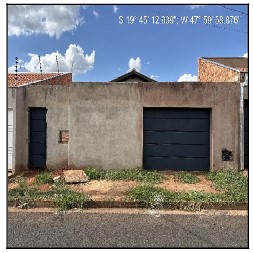 Terreno - Venda