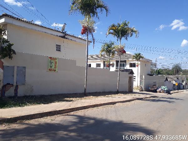 Excelente oportunidade — Apartamento no Mansoes Recreio Estrela D'alva Iii, Cidade Ocidental - GO, Apto 212, 2 quartos, 1 vaga, 50,17m²