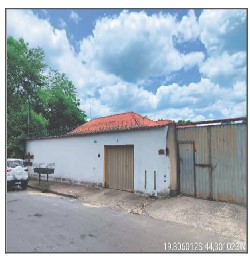 Casa - Venda