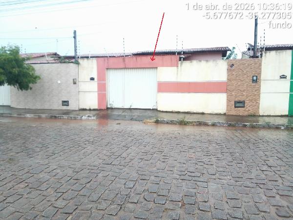 Casa - Venda