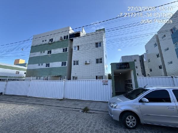 Apartamento - Venda