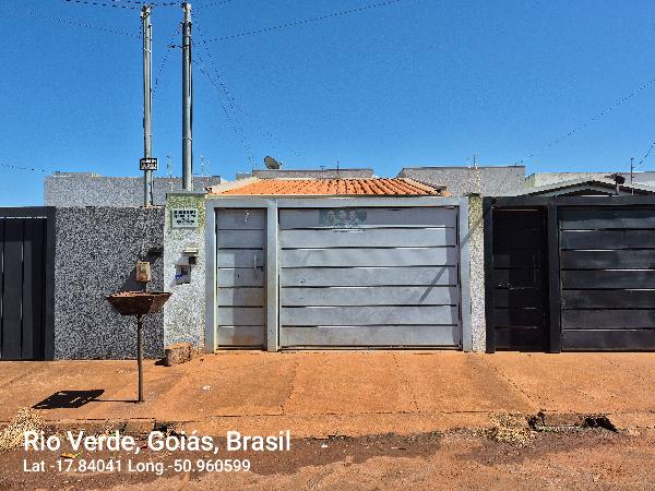 Casa - Venda