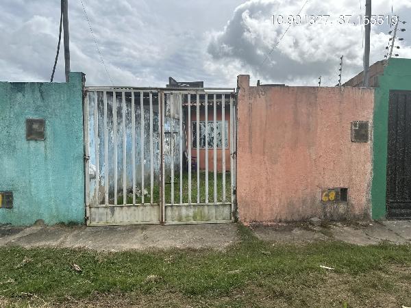 Casa - Venda