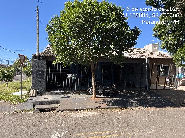 Casa - Venda