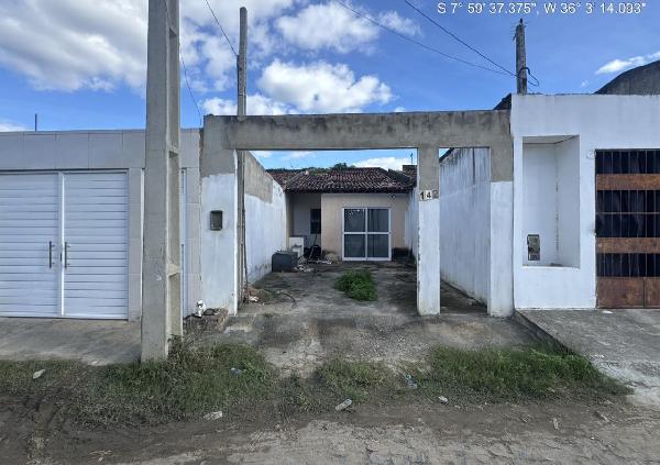Casa - Venda