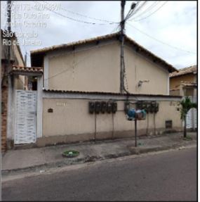 Casa - Venda