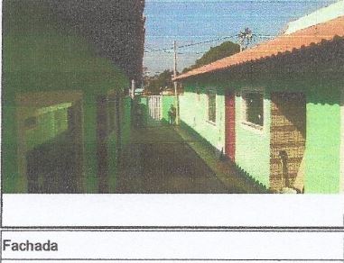 Casa - Venda