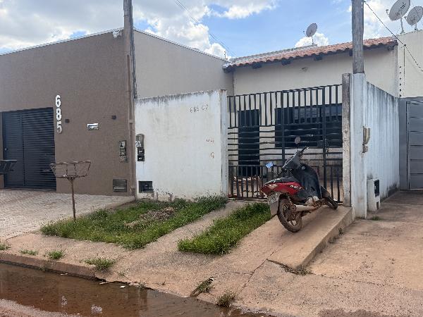 Casa - Venda