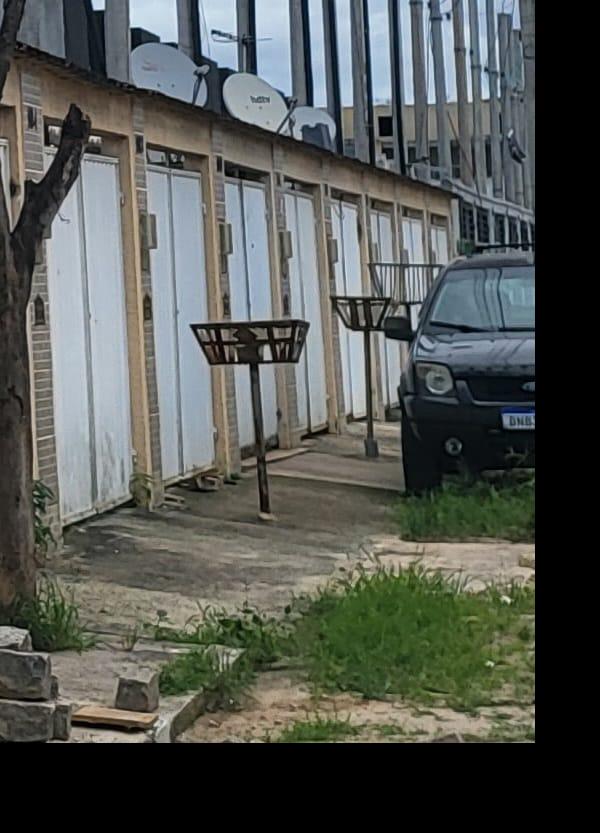 Oportunidade certa — Casa no Ipiranga, Nova Iguacu - RJ, Nº 100, 1 quarto, 51m²