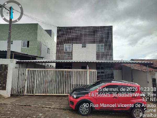 Apartamento - Venda