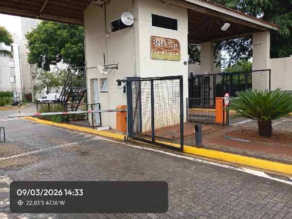 Oferta promissora — Apartamento no Dist Nova Veneza, Sumare - SP, Apto 23, 2 quartos, 1 vaga, 48,79m²