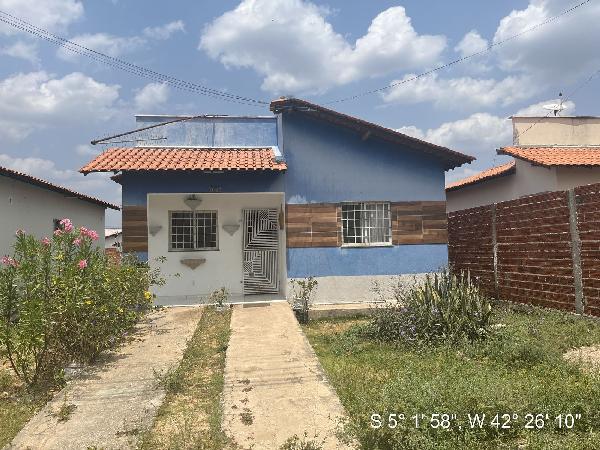 Casa - Venda