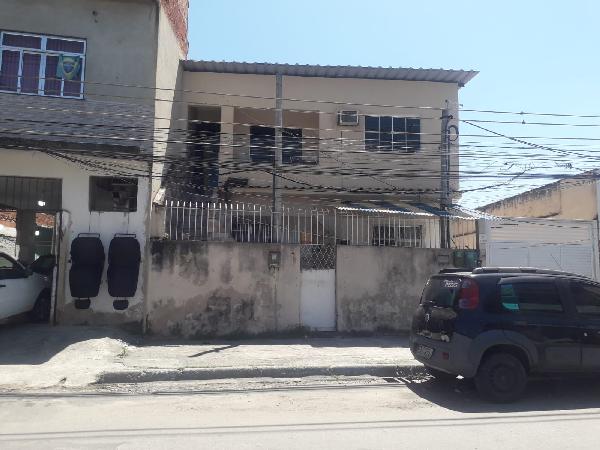Oferta imperdível — Apartamento no Centro, Nilopolis - RJ, Apto 101, 2 quartos, 62,26m²