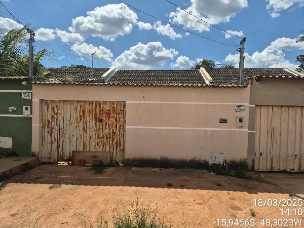 Casa - Venda