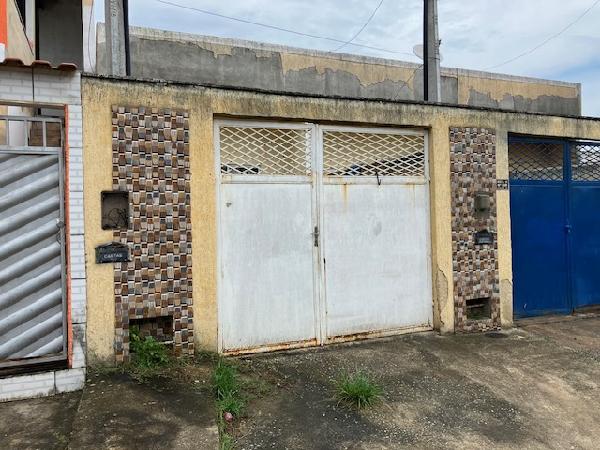 Casa - Venda