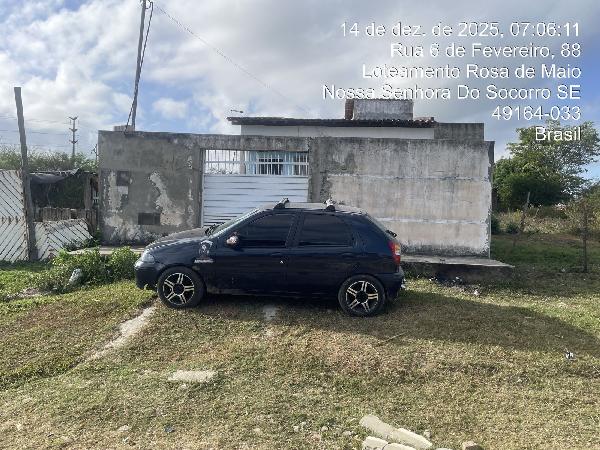 Casa - Venda
