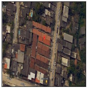 Imóvel selecionado — Casa no Amendoeira, Sao Goncalo - RJ, Nº 63, 1 quarto, 34,31m²