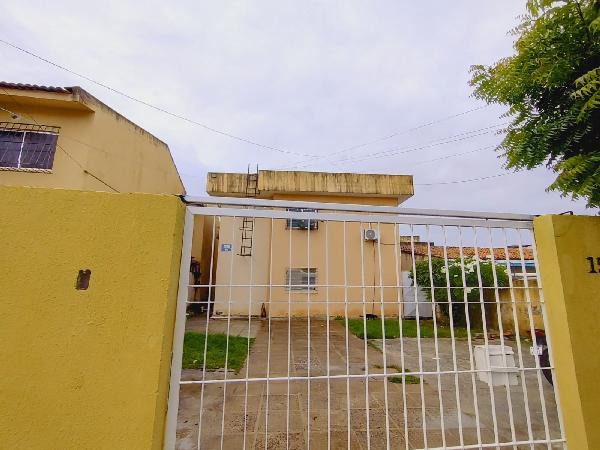 Apartamento - Venda