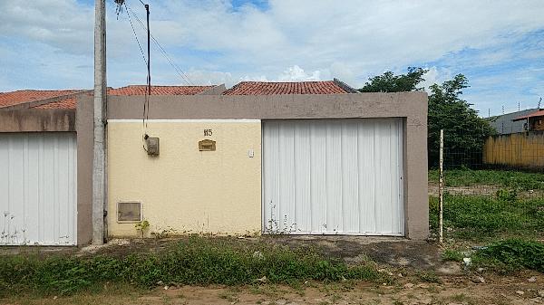 Casa - Venda