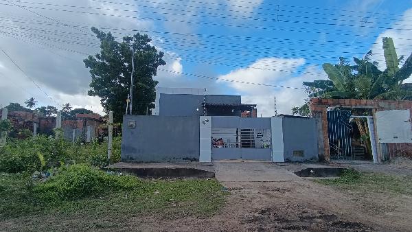 Oportunidade facilitada — Casa no Santa Ines, Nossa Senhora do Socorro - SE, Nº 16, 2 quartos, 200m²