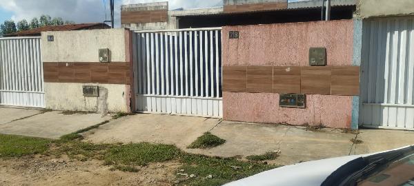 Oportunidade em destaque — Casa no Pai Andre, Nossa Senhora do Socorro - SE, Nº 78, 2 quartos, 125m²