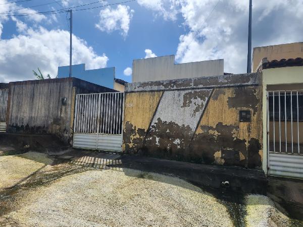 Oferta imperdível — Casa no Loteamento Manguinh, Nossa Senhora do Socorro - SE, Nº 109, 2 quartos, 140m²