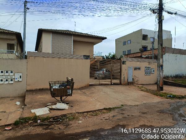 Apartamento - Venda