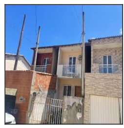 Casa - Venda