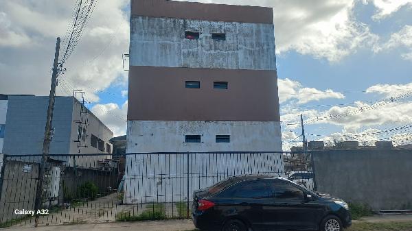 Negócio especial — Apartamento no Pau Amarelo, Paulista - PE, Apto 04, 2 quartos, 1 vaga, 43,76m²