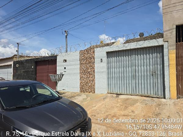 Casa - Venda